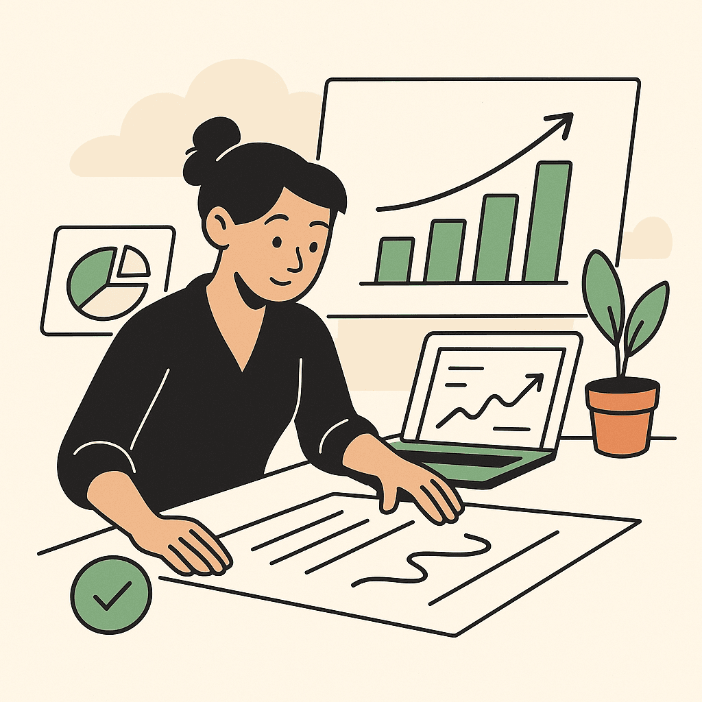Strategy and automation