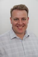 Photo of Shawn Werber